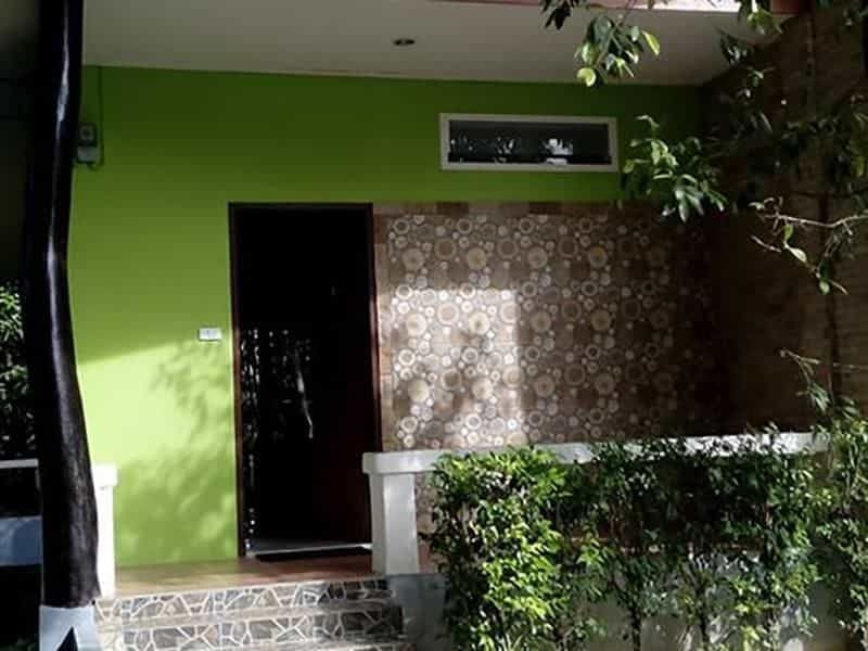 ธรรมชาติรีสอร์ท ไชยา (Thammachart Resort Chaiya)4