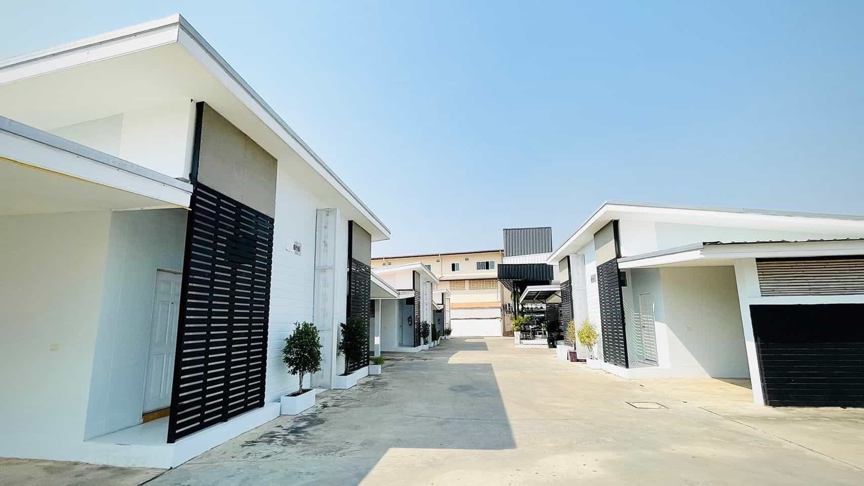 โรงแรมโรสสเปซ ชัยภูมิ (Rose Space Hotel Chaiyaphum)4