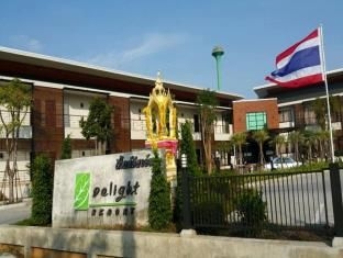 ดีไลท์ รีสอร์ท โคราช (Delight Resort Korat)0