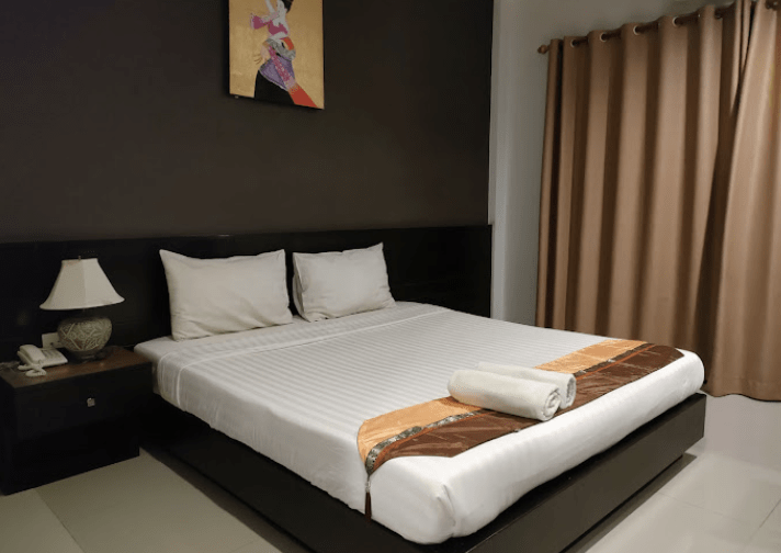 ดีไลท์ รีสอร์ท โคราช (Delight Resort Korat)1