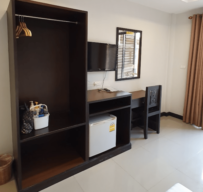ดีไลท์ รีสอร์ท โคราช (Delight Resort Korat)4