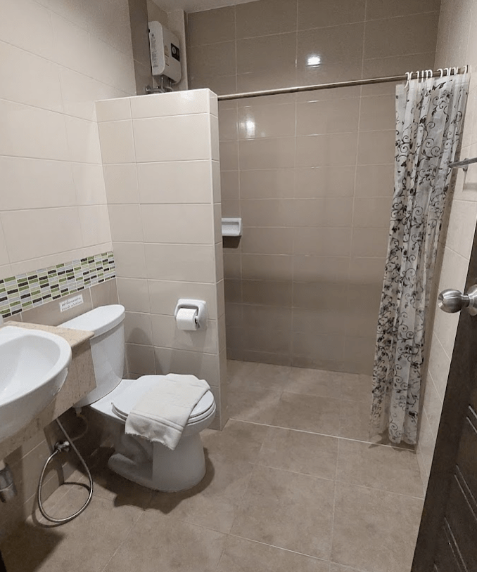 ดีไลท์ รีสอร์ท โคราช (Delight Resort Korat)3