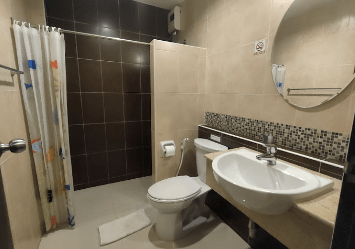 ดีไลท์ รีสอร์ท โคราช (Delight Resort Korat)2
