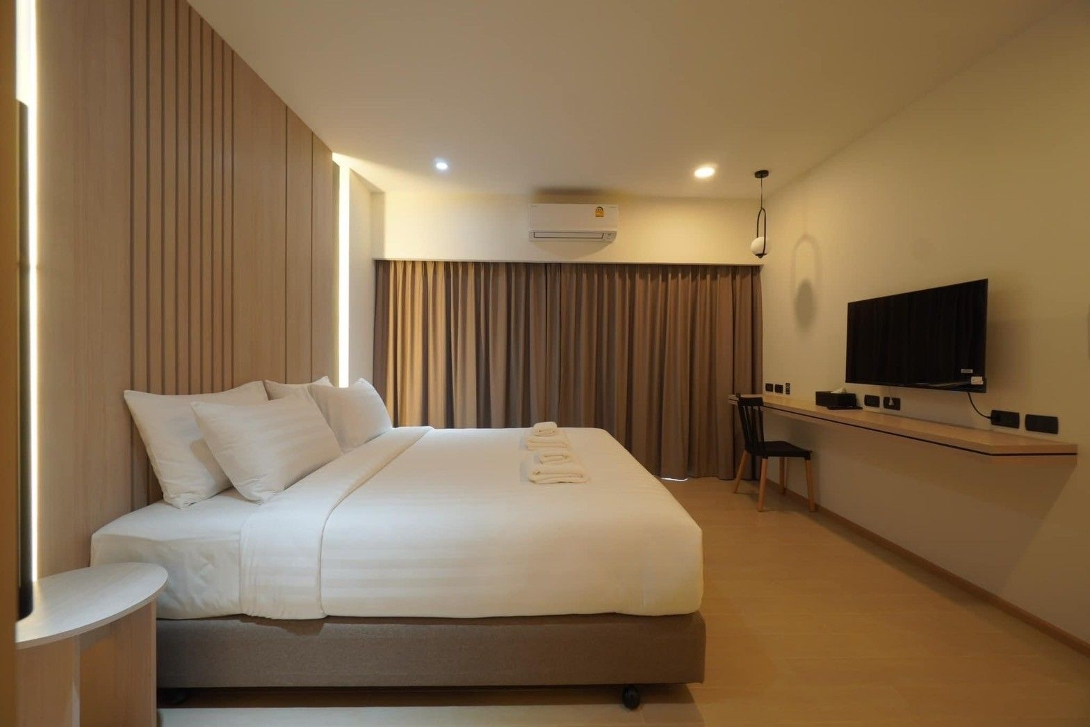 โรงแรมอัลโต เอ็ม - แม่สอด (Alto Hotel M - Maesot)2