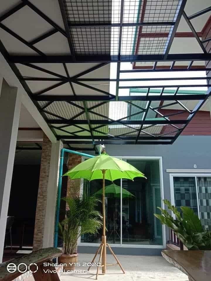 บ้านช้าง รีสอร์ท ระยอง (Baan Chang Resort Rayong)4