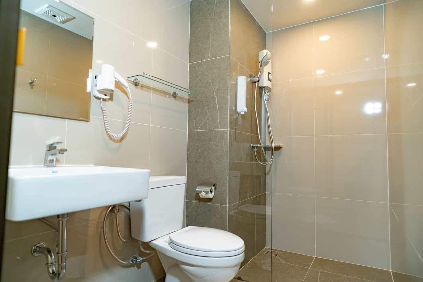 One Budget Hotel Nan Pha Sing (Room on Request)2