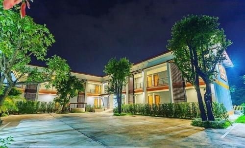 Barista Hotel Uttaradit (Room on Request)4