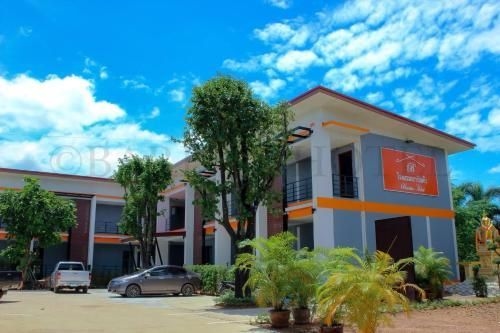Barista Hotel Uttaradit (Room on Request)3