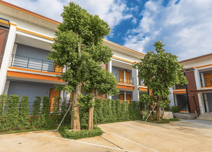 Barista Hotel Uttaradit (Room on Request)2