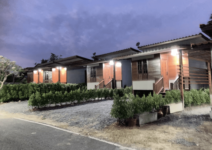 Rata Resort (Room on Request)0