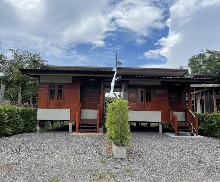 Rata Resort (Room on Request)4