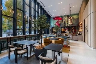 โยเทล โตเกียว กินซ่า (Yotel Tokyo Ginza)2