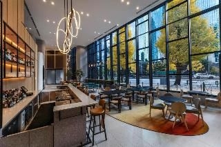 โยเทล โตเกียว กินซ่า (Yotel Tokyo Ginza)3