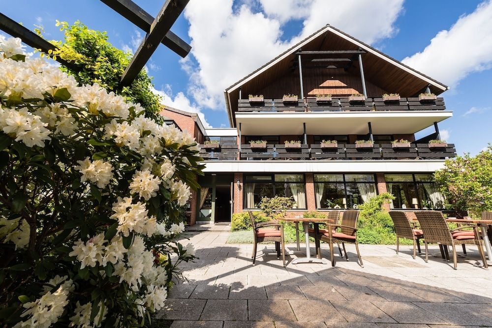 Hotel Heide Kropke3