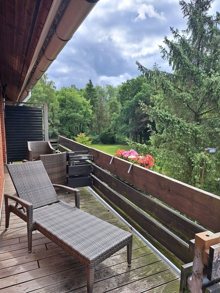 Hotel Heide Kropke2
