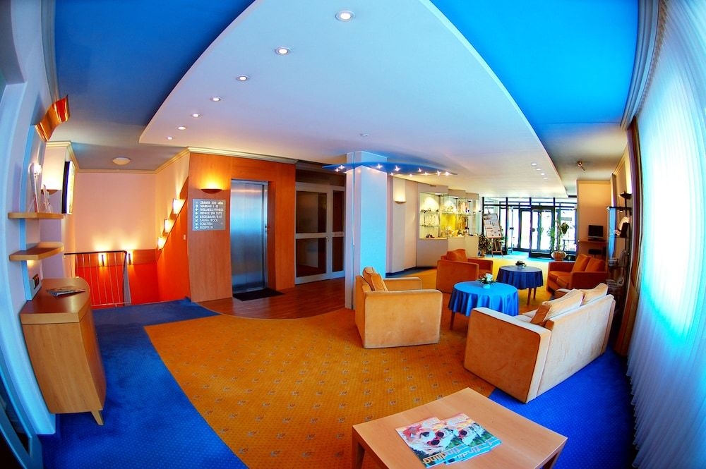 Hotel Heide Kropke4