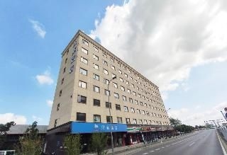 Hanting Hotel (Shanghai Tangzhen, East Gaoke Road)0