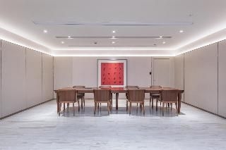 Ji Hotel (Shanghai People Square, Fuzhou Road)2