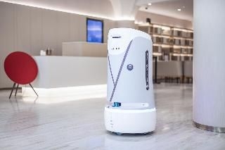 Ji Hotel (Shanghai People Square, Fuzhou Road)4