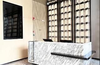 Novotel Shanghai Caohejing (Opening May 2022)1
