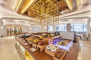 Madison Hotel Shanghai International Tourism2