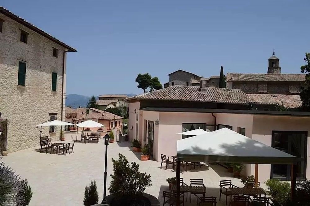 Hotel Della Fonte4