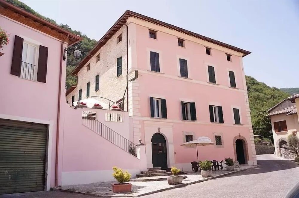 Hotel Della Fonte3