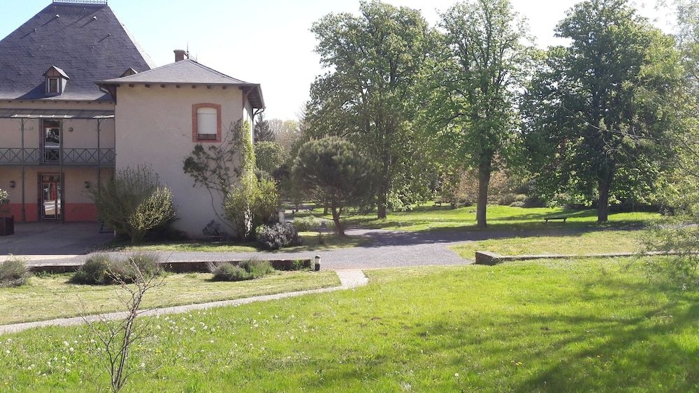 Residence Du Rougier1
