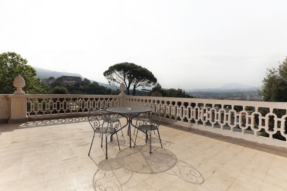 Hotel Villa Pigna0