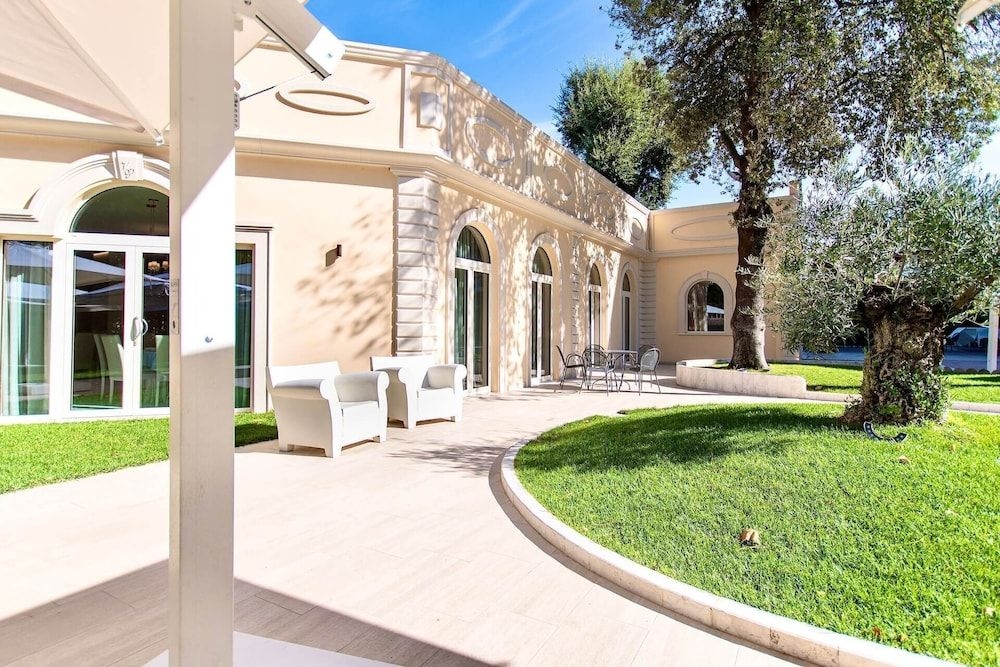 Hotel Villa Pigna1