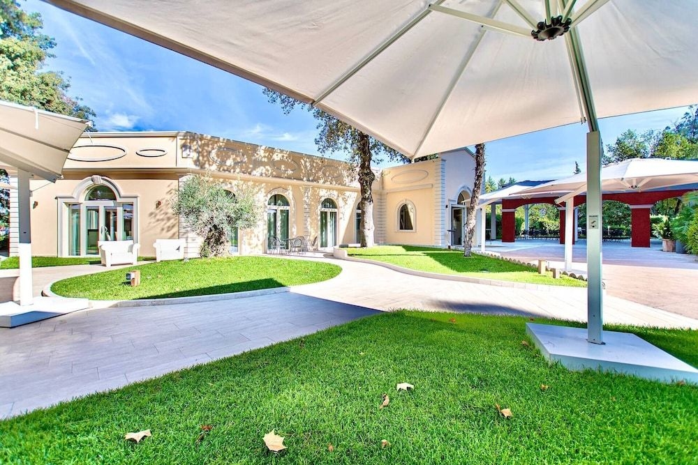 Hotel Villa Pigna4