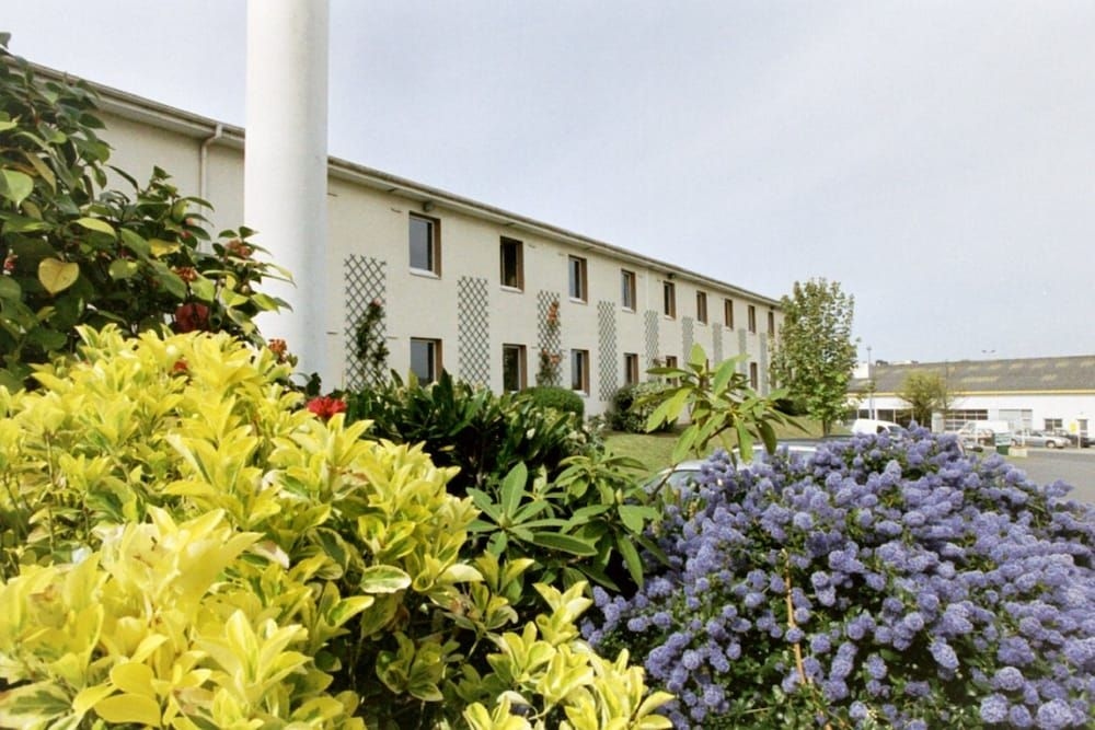 Brit Hotel Kerhuon1