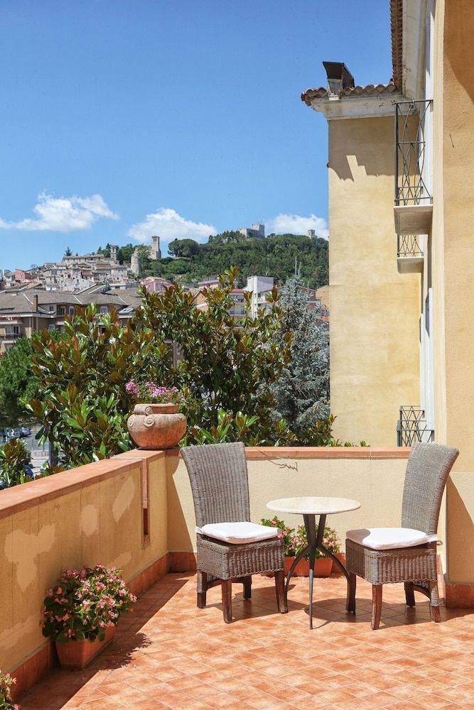 Hotel San Giorgio0