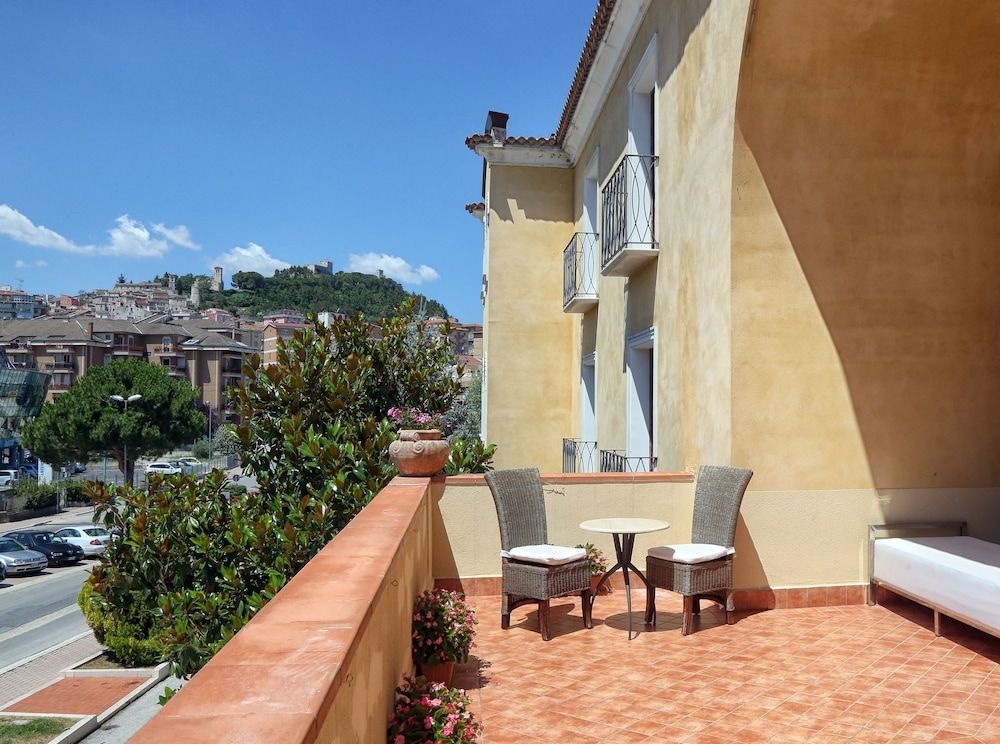 Hotel San Giorgio1