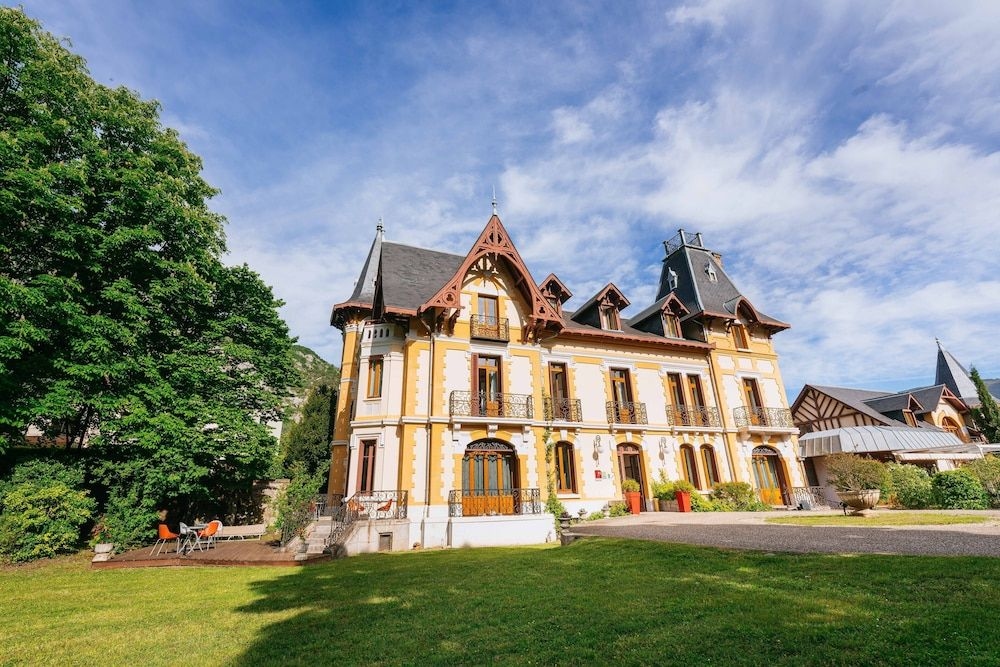 Le Manoir Dagnes1