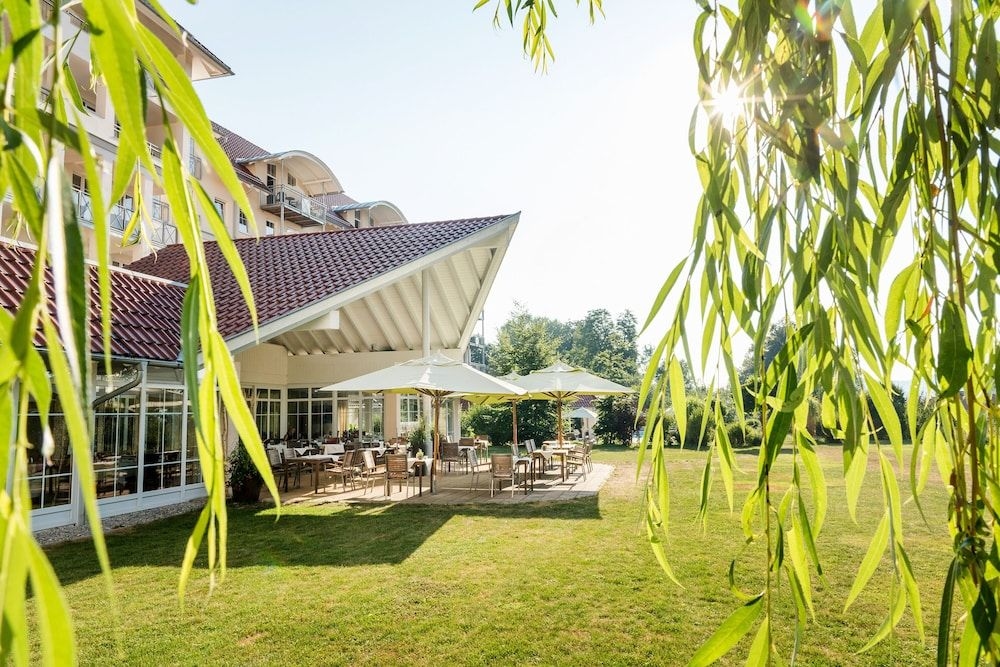Parkhotel Maximilian0