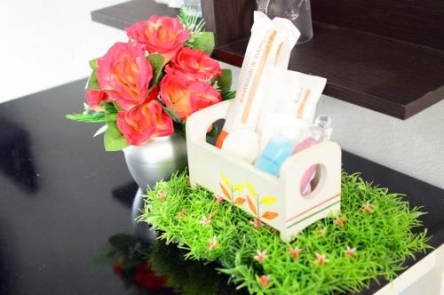 แฮปปี้ เฮ้าส์ รีสอร์ท (Happy House Resort)0