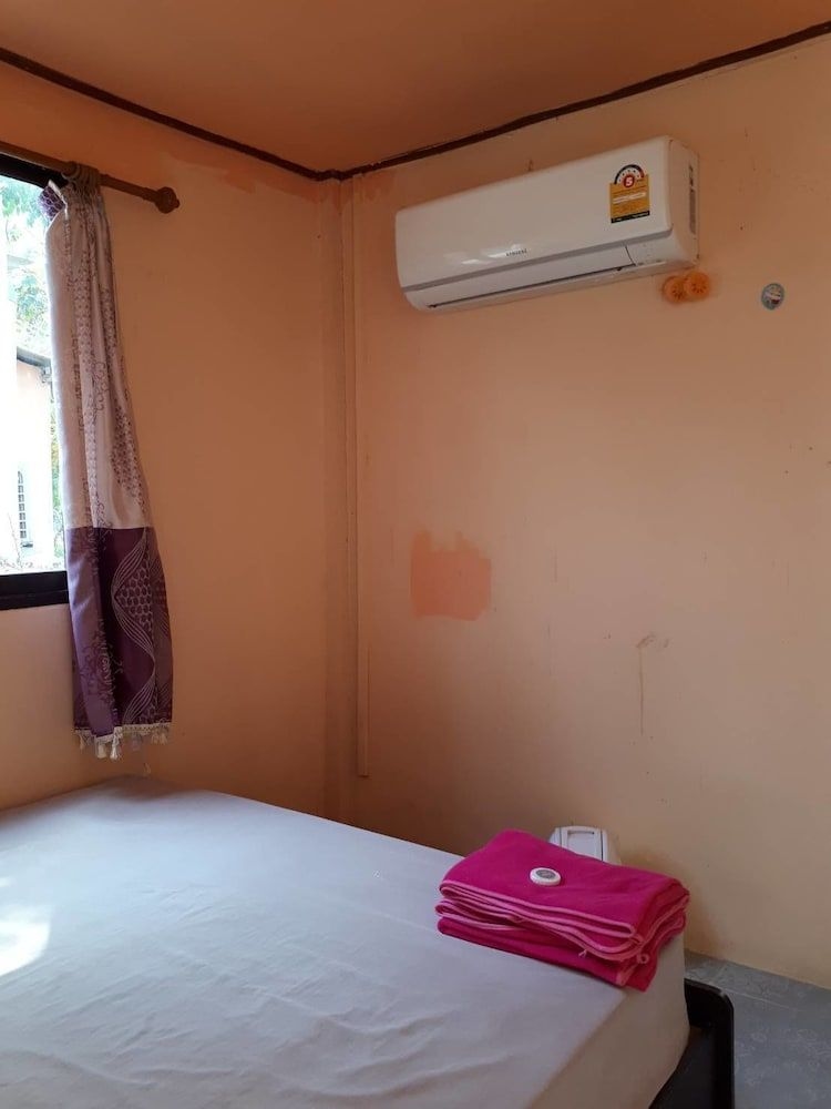 อรัญญา รีสอร์ท (Aranya Resort)2