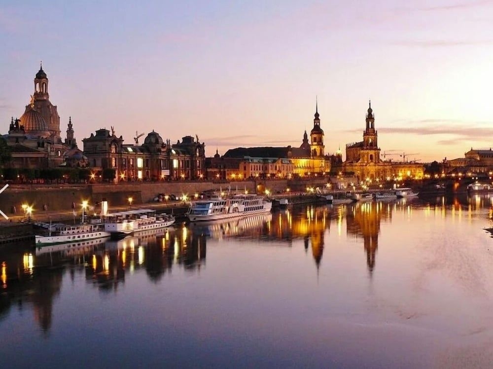HOTEL Amadeus DRESDEN1