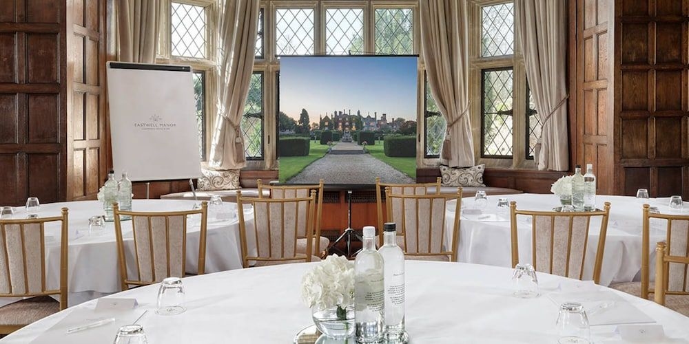 Eastwell Manor2
