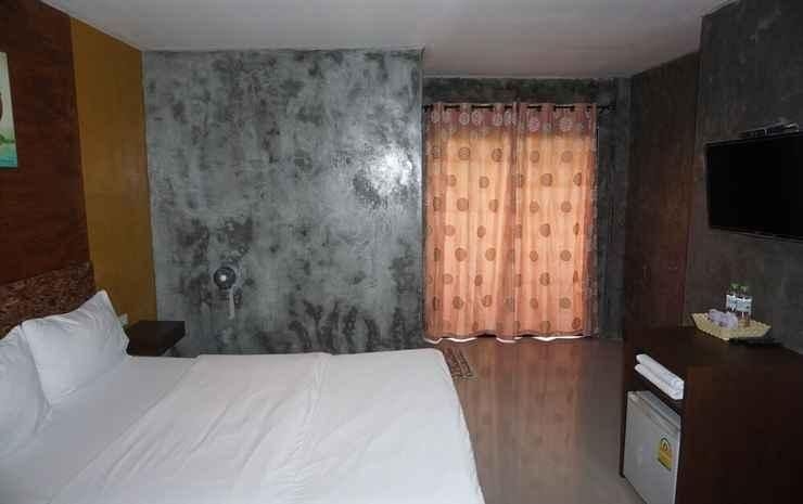 รมไม ปลายตะวัน ตรัง (Rommai Plai Tawan Trang)1