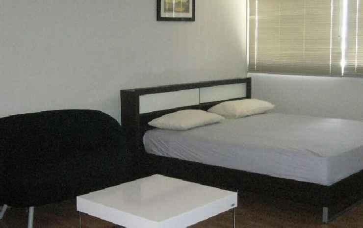 Family Room Dmk Don Mueang Airport 2 Bedrooms4