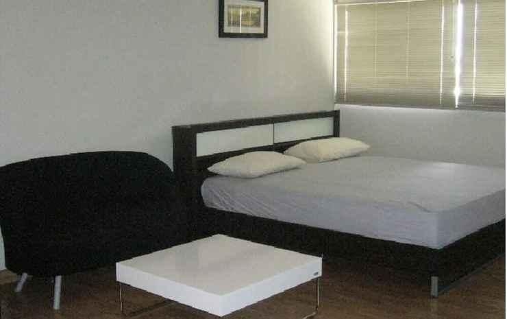 Family Room Dmk Don Mueang Airport 2 Bedrooms1