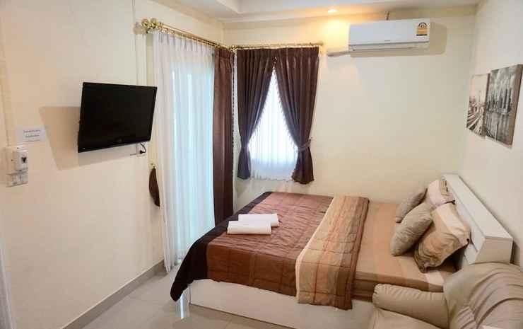 พีพี การ์เดน วิลล่า (PP Garden Villa)4