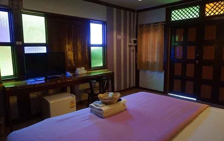 เรือนไม้ชายเลย์ สงขลา (Ruean Mai Chaylay Songkhla)1