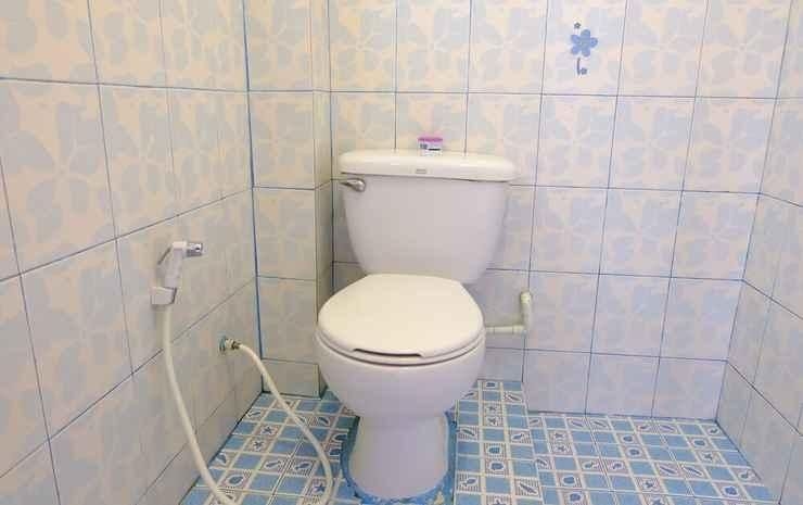 เวียงฟ้า โฮเทล ไบซิเคิล แอนด์ รัน (Viengfa Hotel Bicycle and Run)2