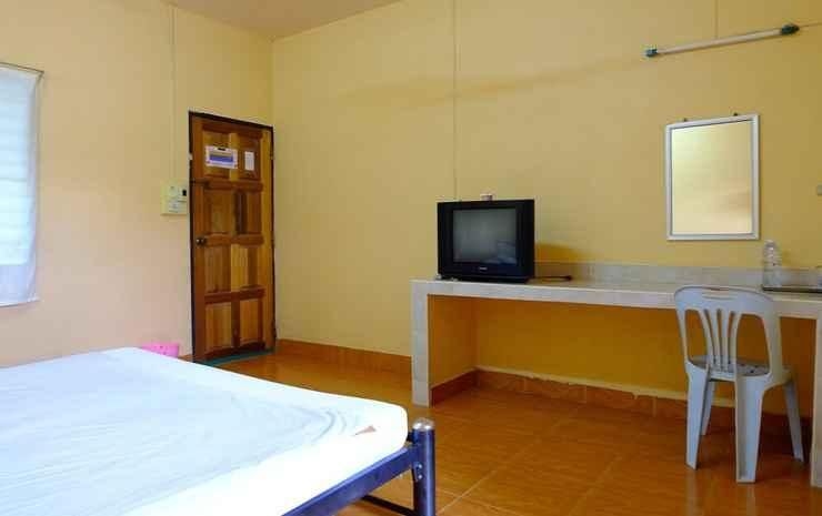 เวียงฟ้า โฮเทล ไบซิเคิล แอนด์ รัน (Viengfa Hotel Bicycle and Run)4