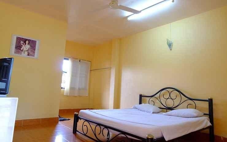 เวียงฟ้า โฮเทล ไบซิเคิล แอนด์ รัน (Viengfa Hotel Bicycle and Run)3