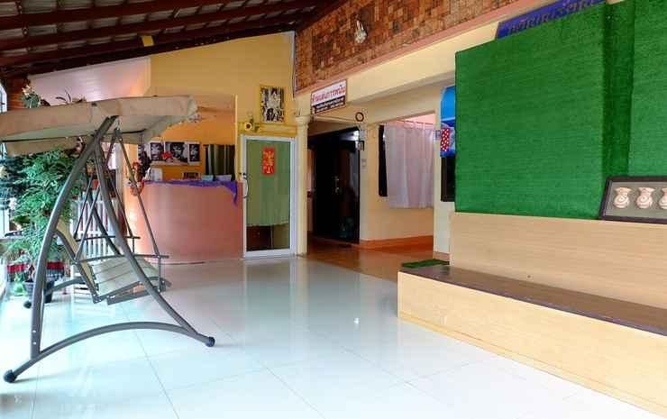 เวียงฟ้า โฮเทล ไบซิเคิล แอนด์ รัน (Viengfa Hotel Bicycle and Run)0