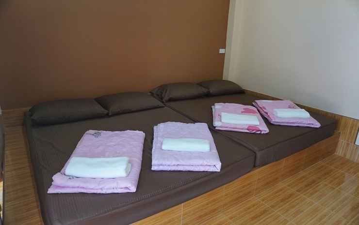 ต้นปอ รีสอร์ท (Tonpor Resort)0